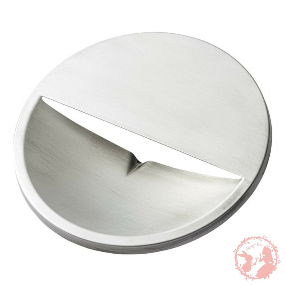 日本comolife職人匠心製作不鏽鋼排水口蓋-細節圖2