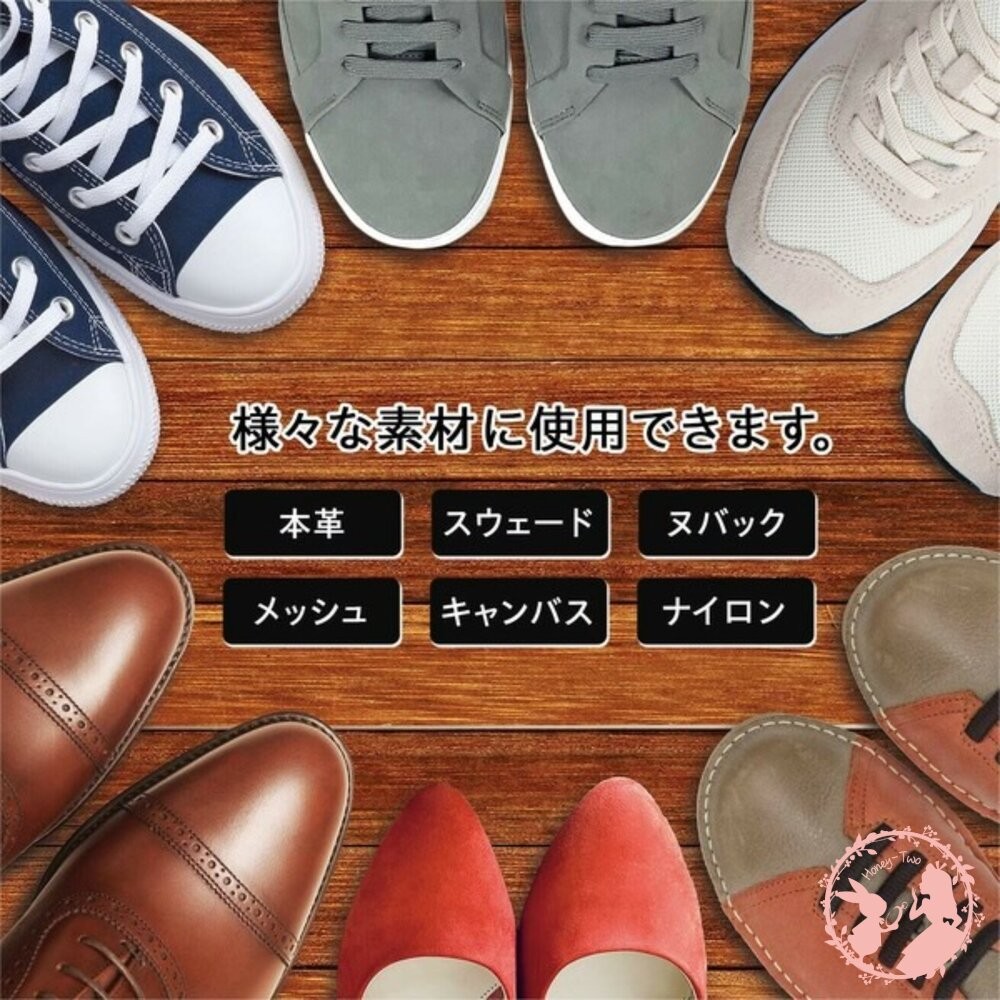 日本comolife 鞋用泡泡清潔洗劑200ml-細節圖3