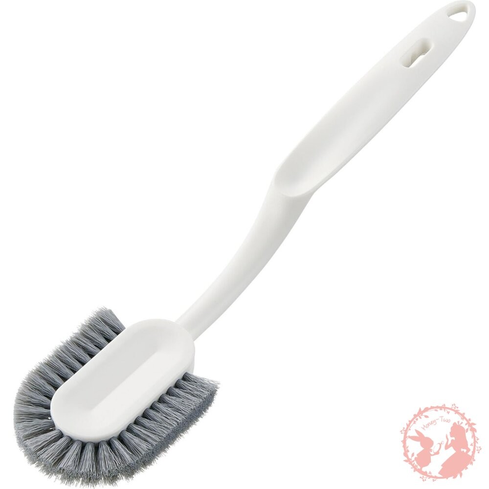 日本cogit極細雙頭鞋刷 洗鞋神器 小白鞋救星-細節圖5