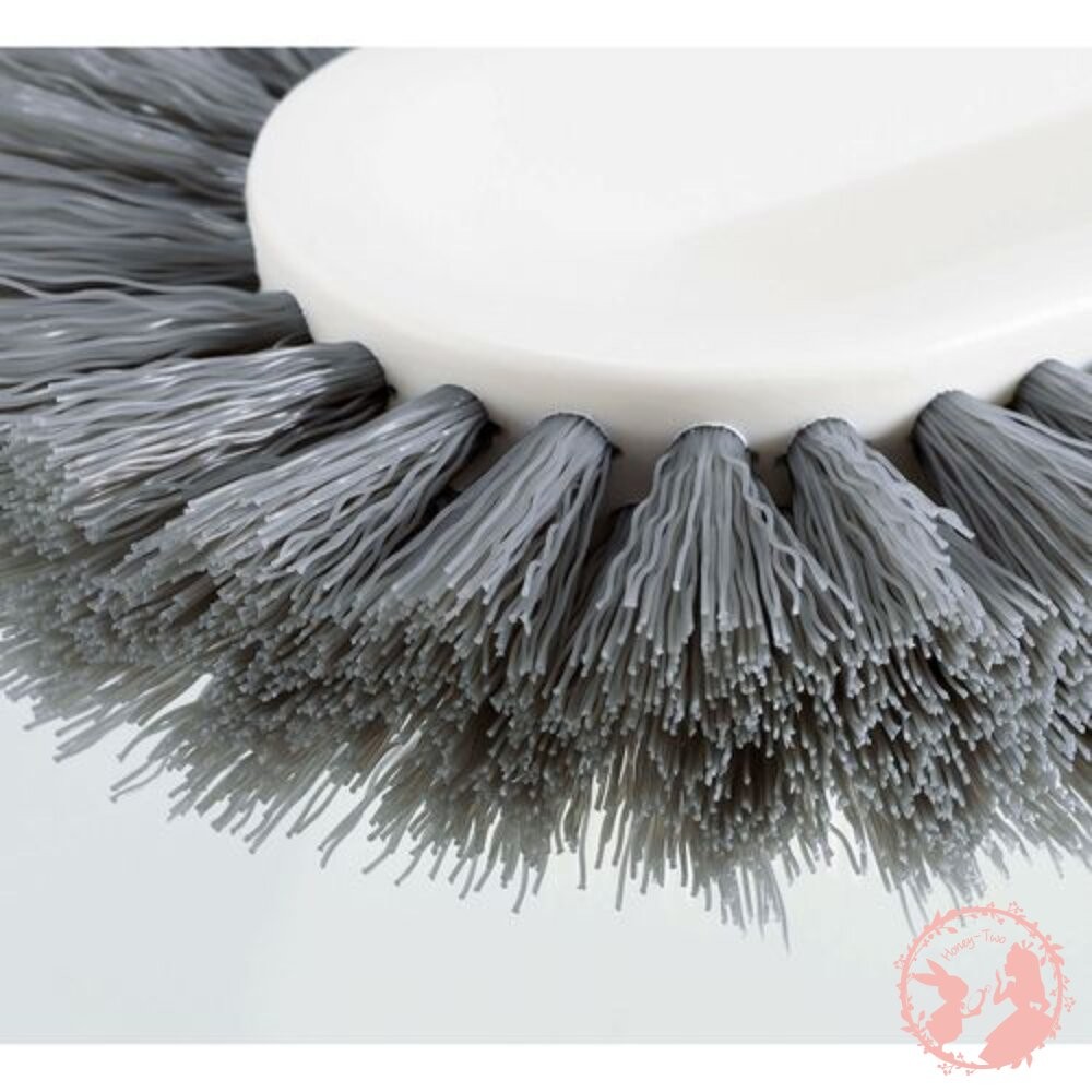 日本cogit極細雙頭鞋刷 洗鞋神器 小白鞋救星-細節圖9