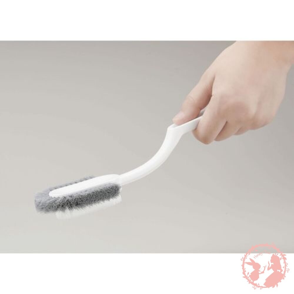 日本cogit極細雙頭鞋刷 洗鞋神器 小白鞋救星-細節圖11