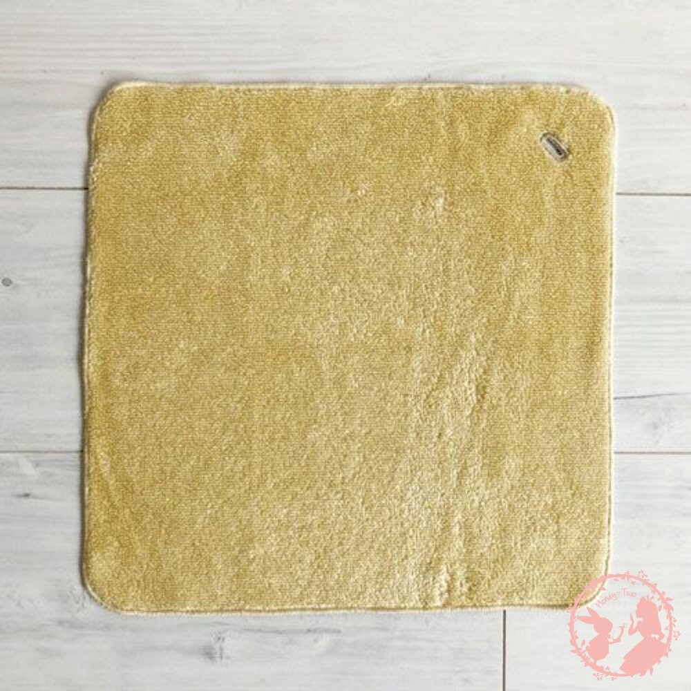 日本製 原田織物 免洗劑 厚款抺布擦拭布3入-細節圖3