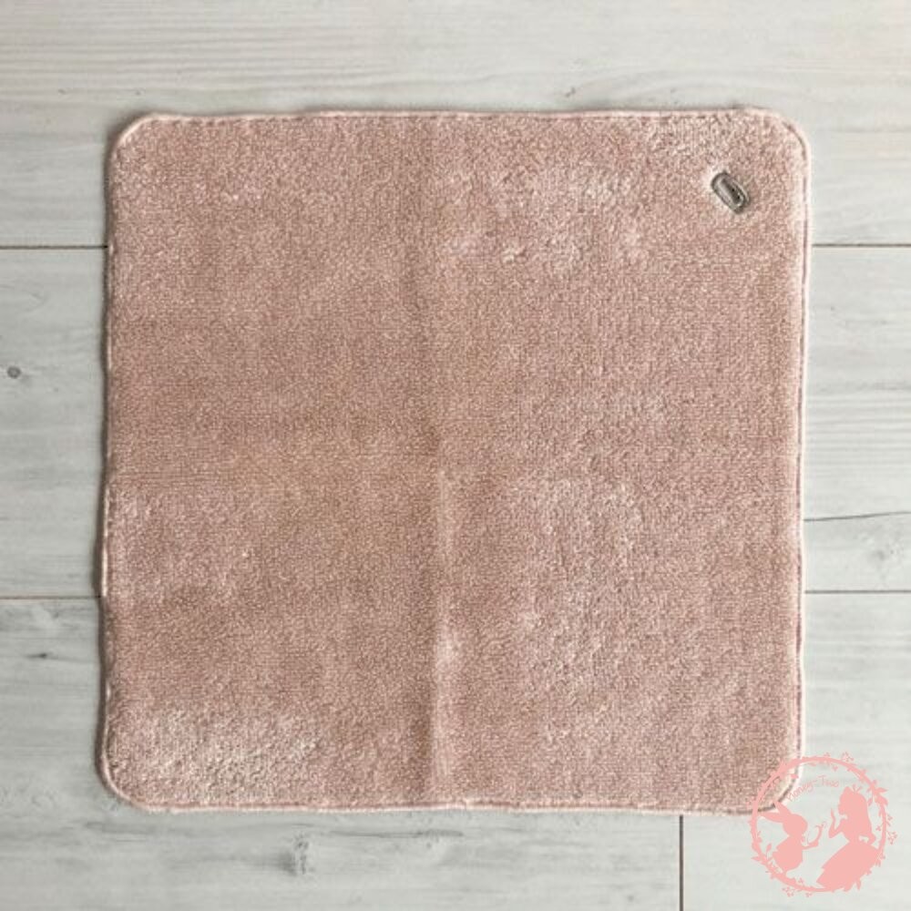 日本製 原田織物 免洗劑 厚款抺布擦拭布3入-細節圖4