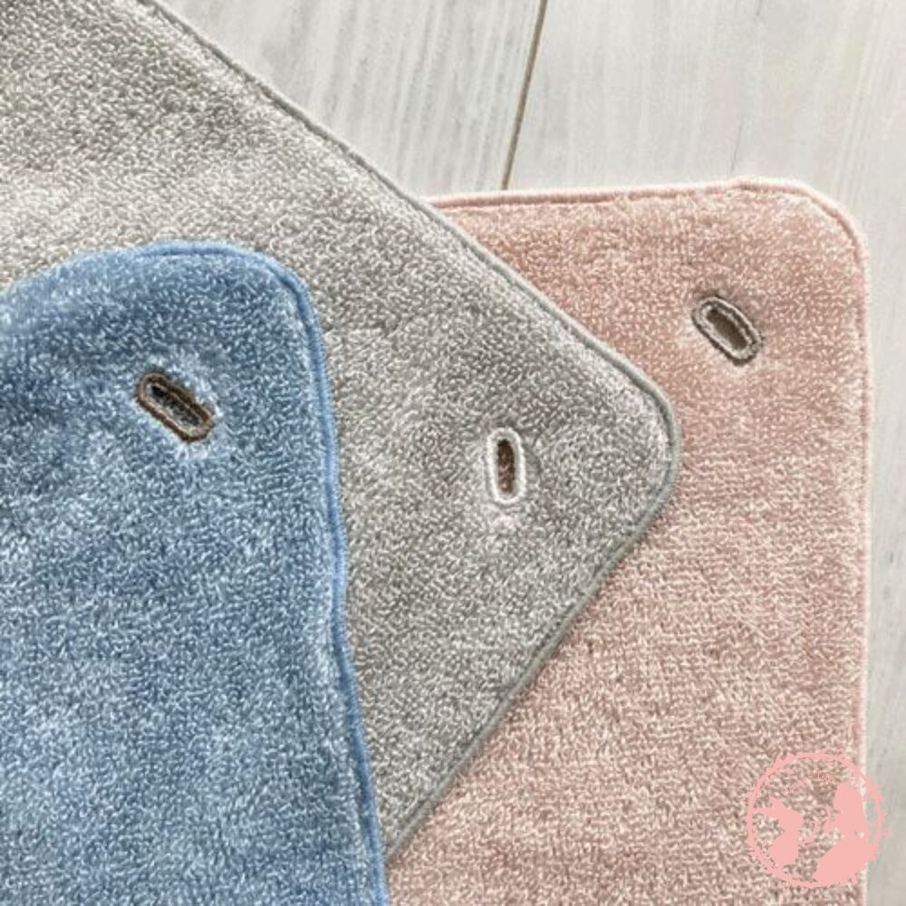 日本製 原田織物 免洗劑 厚款抺布擦拭布3入-細節圖5