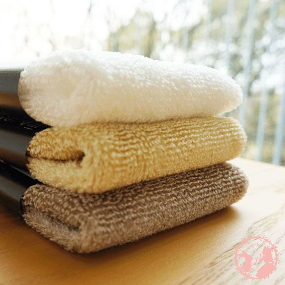 日本製 原田織物 免洗劑 厚款抺布擦拭布3入-細節圖7