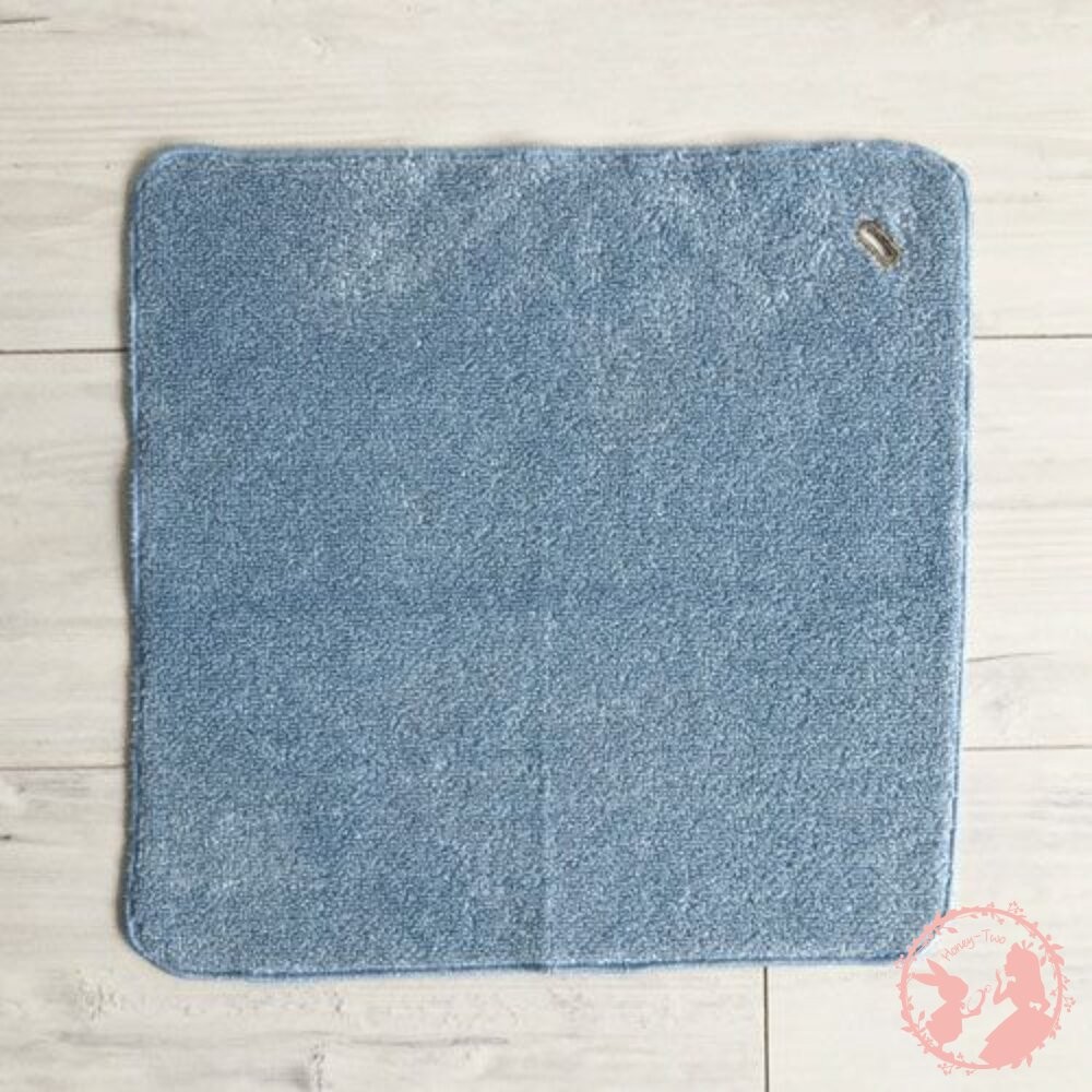 日本製 原田織物 免洗劑 厚款抺布擦拭布3入-細節圖8