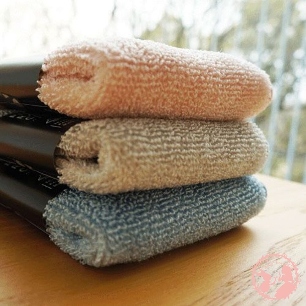 日本製 原田織物 免洗劑 厚款抺布擦拭布3入-細節圖9