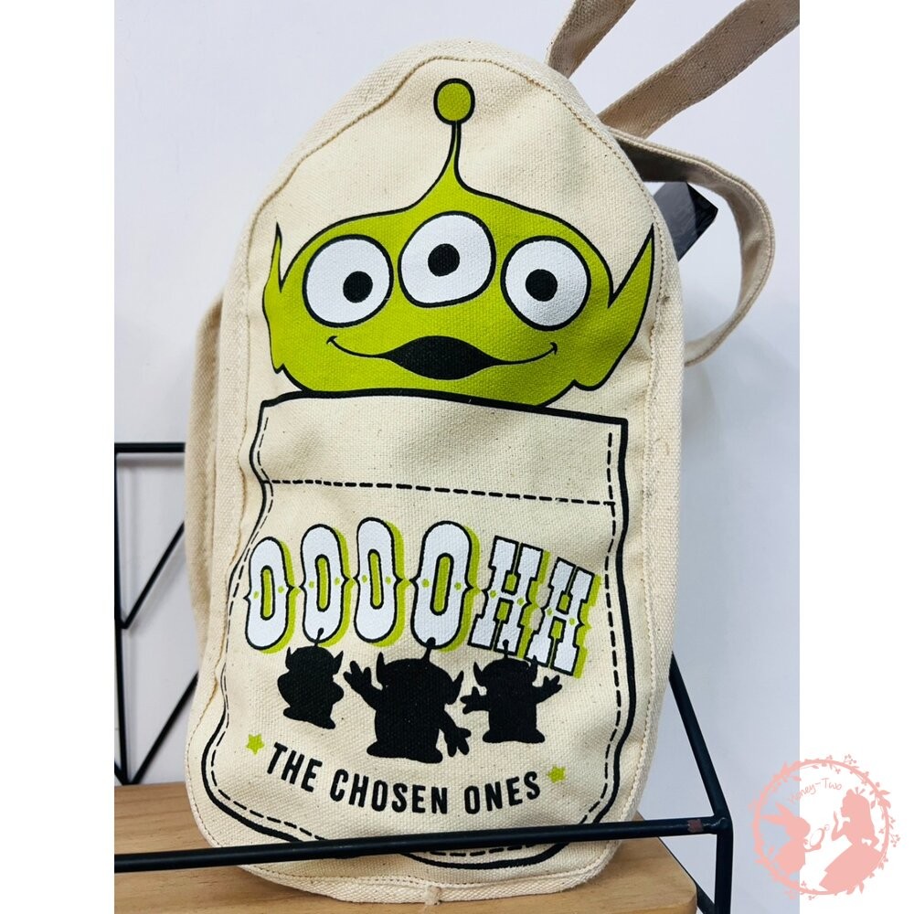 迪士尼系列杯套 飲料袋 環保杯袋 造型帆布提袋 正版授權系列-細節圖3