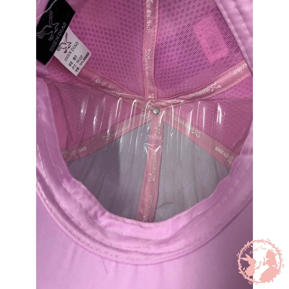 現貨 老鷹logo高頂網眼透氣棒球帽-細節圖4