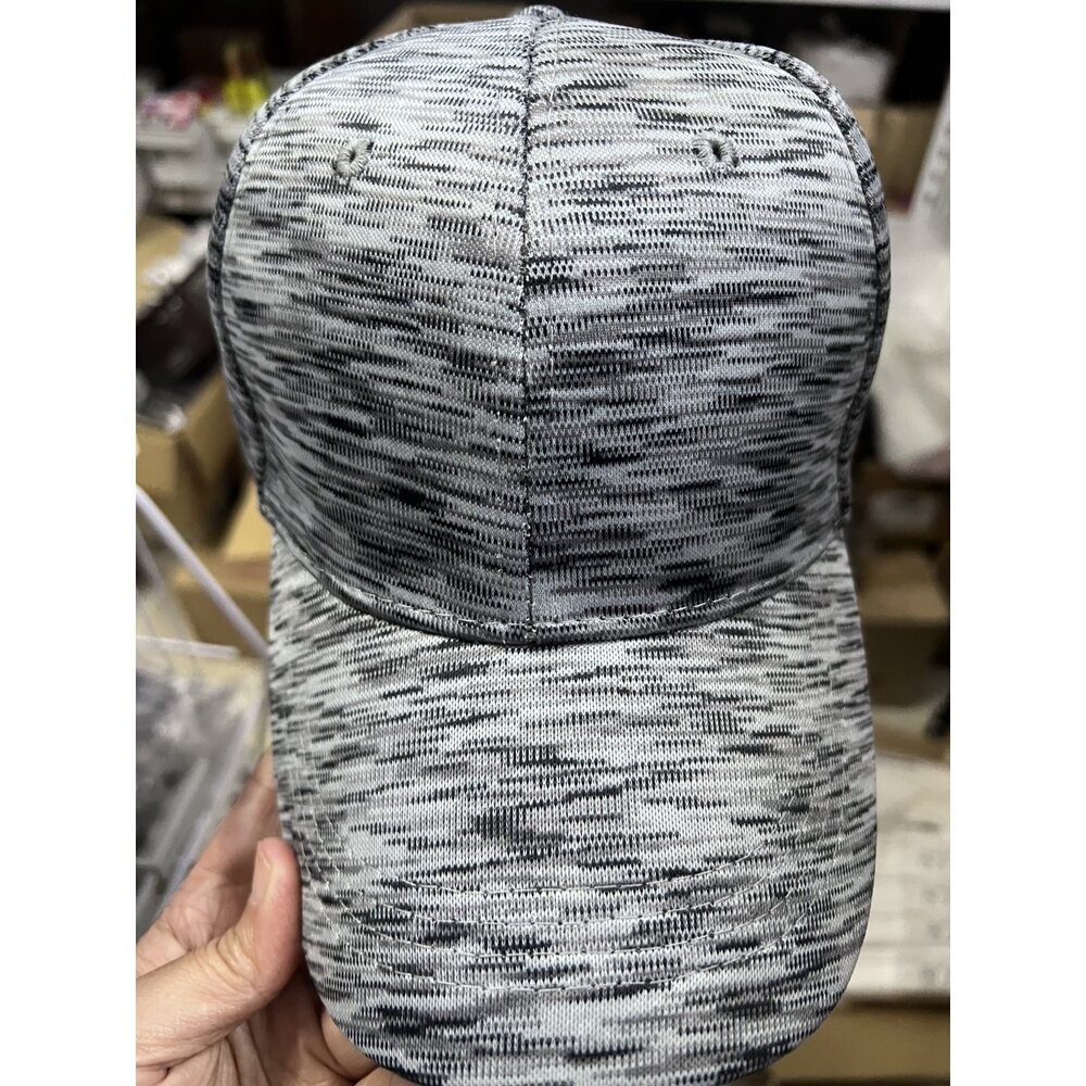 現貨 老鷹logo高頂網眼透氣棒球帽-規格圖5