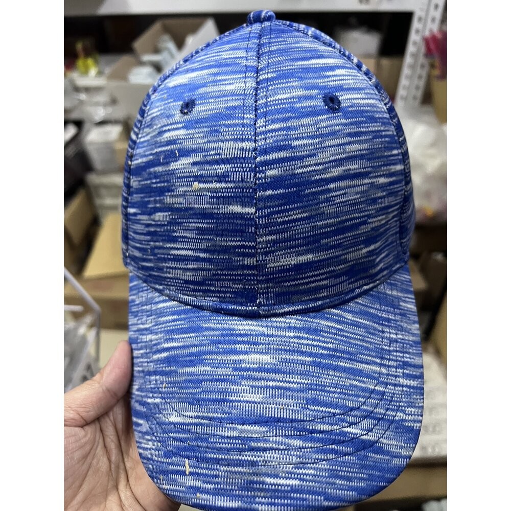 現貨 老鷹logo高頂網眼透氣棒球帽-規格圖5