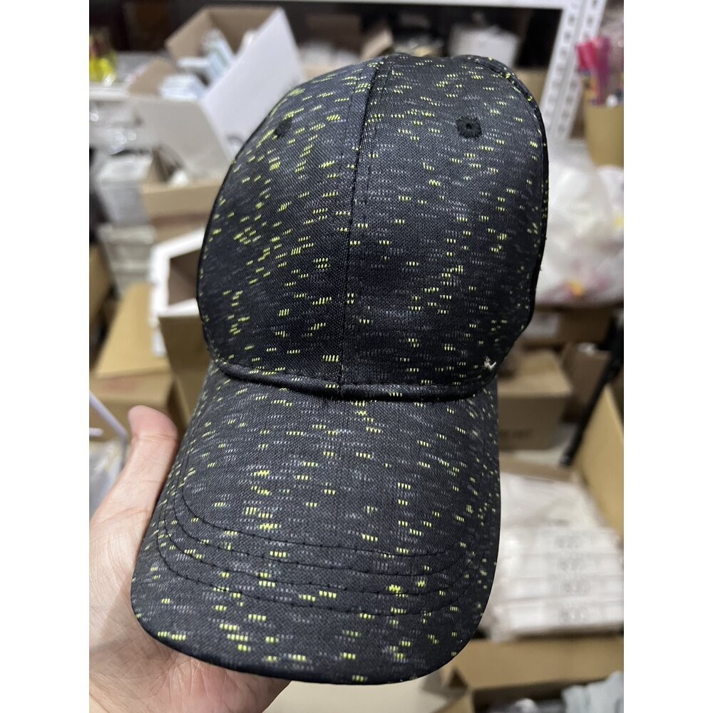 現貨 老鷹logo高頂網眼透氣棒球帽-規格圖5