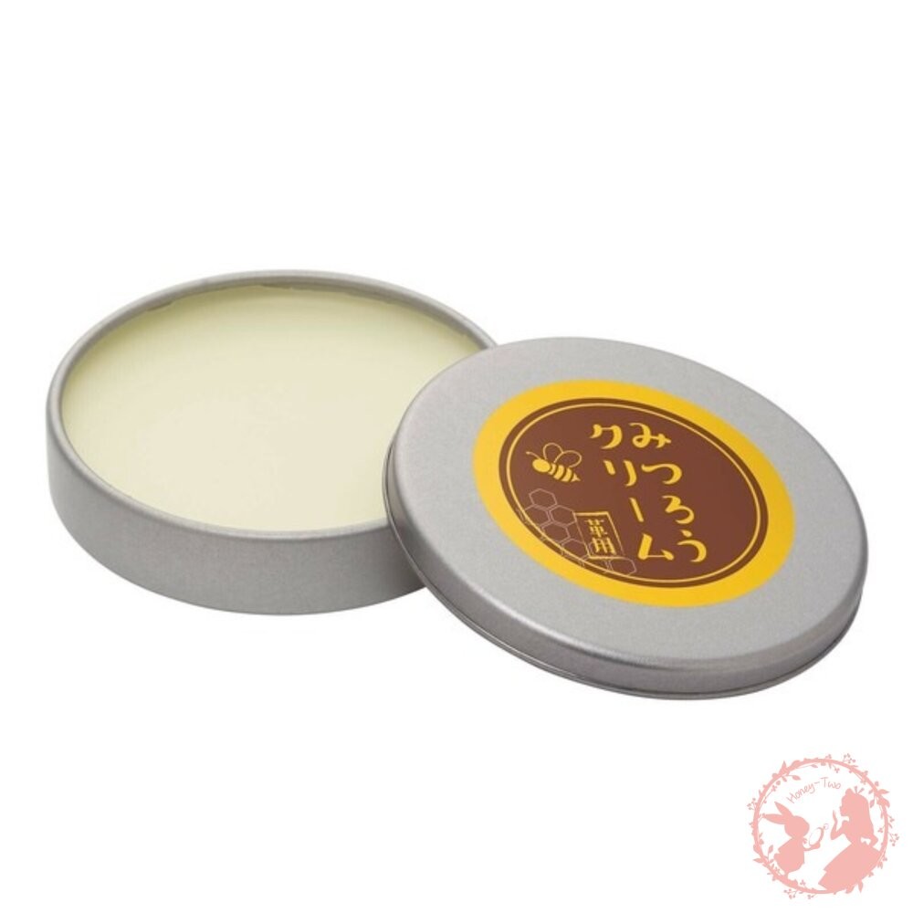 熱銷🔥日本comolife天然蜜蠟皮革保養膏  光澤修復 家具保養-細節圖7