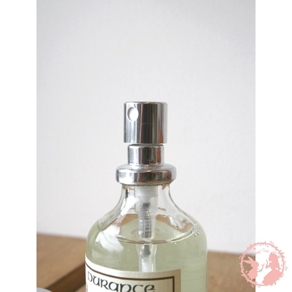 日本DURANCE 朵昂思 睡眠枕頭芳香噴霧/玫瑰花蕾/薰衣草/白山茶花/舒眠棉花田50ML-細節圖3