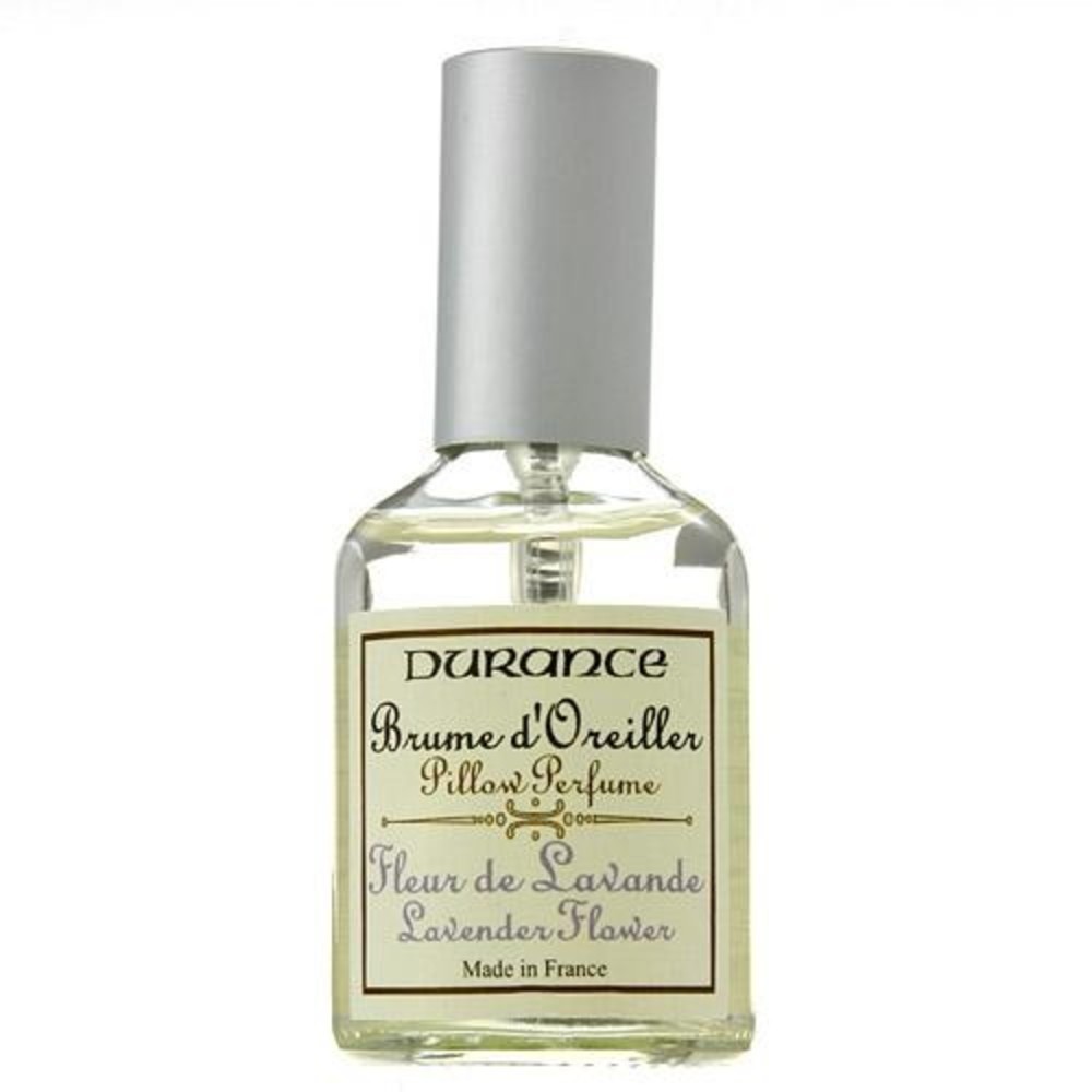 日本DURANCE 朵昂思 睡眠枕頭芳香噴霧/玫瑰花蕾/薰衣草/白山茶花/舒眠棉花田50ML-規格圖4
