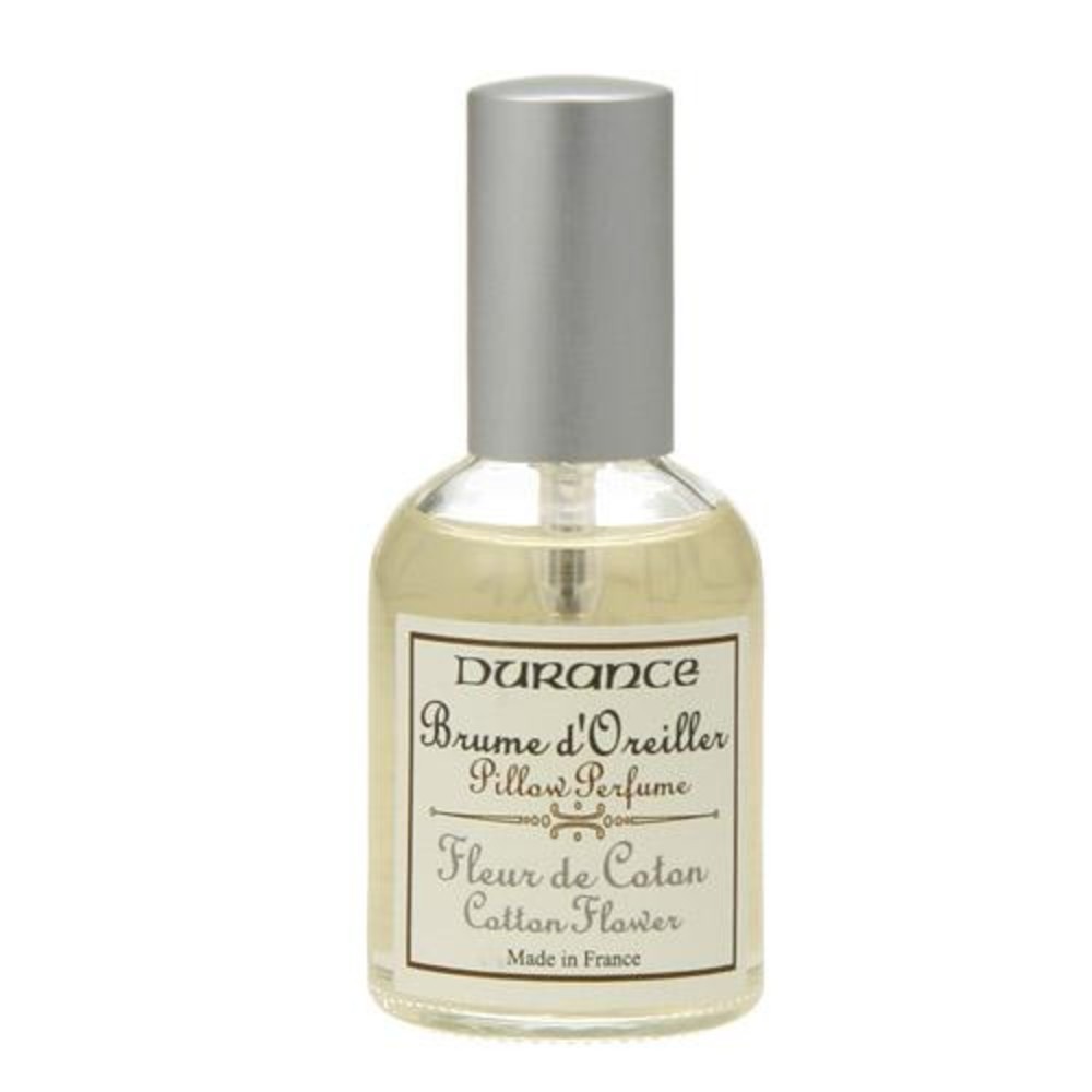 日本DURANCE 朵昂思 睡眠枕頭芳香噴霧/玫瑰花蕾/薰衣草/白山茶花/舒眠棉花田50ML-規格圖4