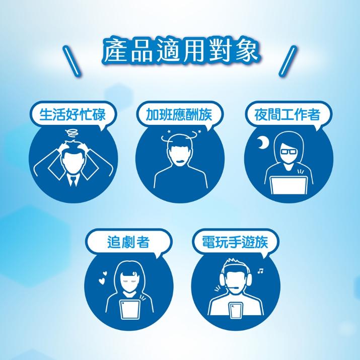 [日安藥局][現貨秒出］克補+鋅100錠-細節圖9