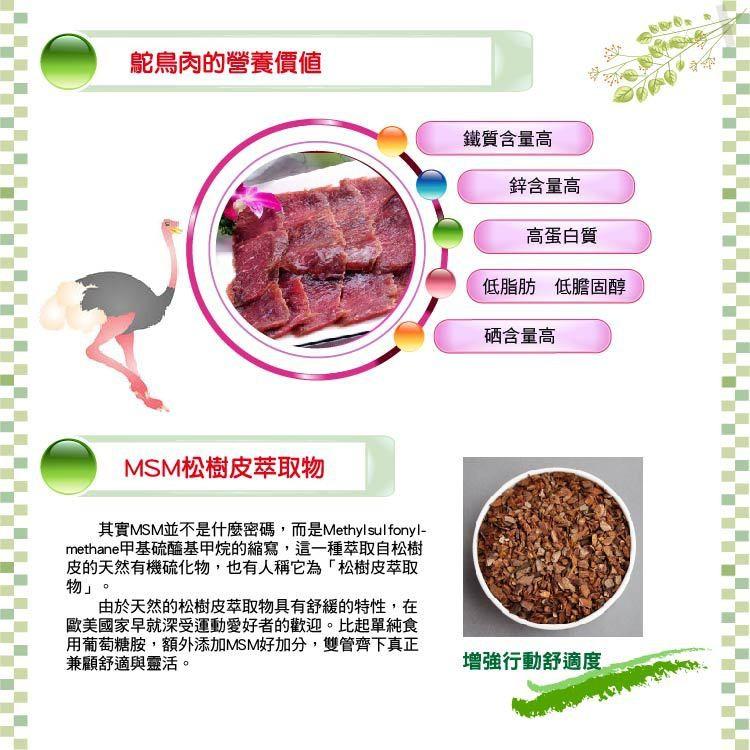 [日安藥局][現貨秒出] 湧鵬生技 台灣鴕鳥精+龜鹿雙寶 60粒/盒-細節圖3