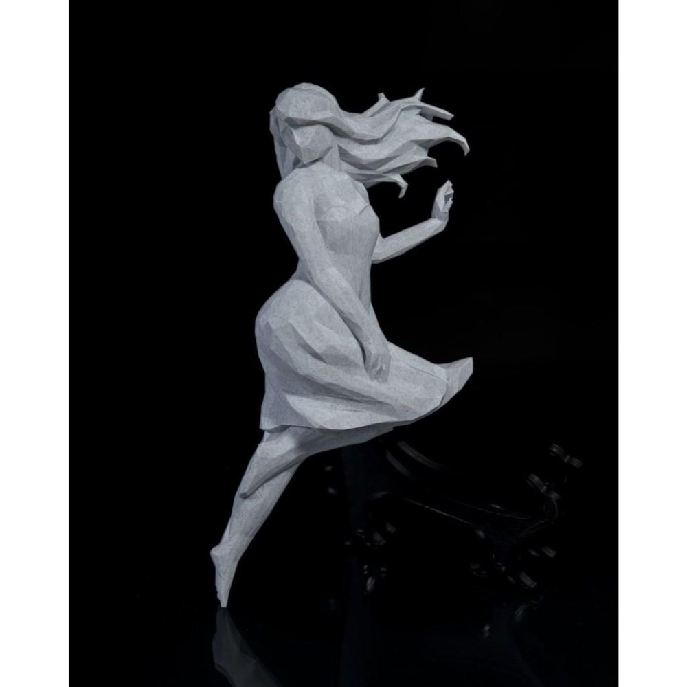 夢幻童話燈 壁燈 動物燈 光影效果 氛圍燈 Dream Fairy Wall Light 夜燈 電池外接供電 3D列印-細節圖4