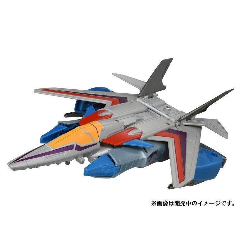 (現貨)TAKARA TOMY領袖的挑戰/狩魔之戰L級動畫版天王星 有音效 TAV57-細節圖2