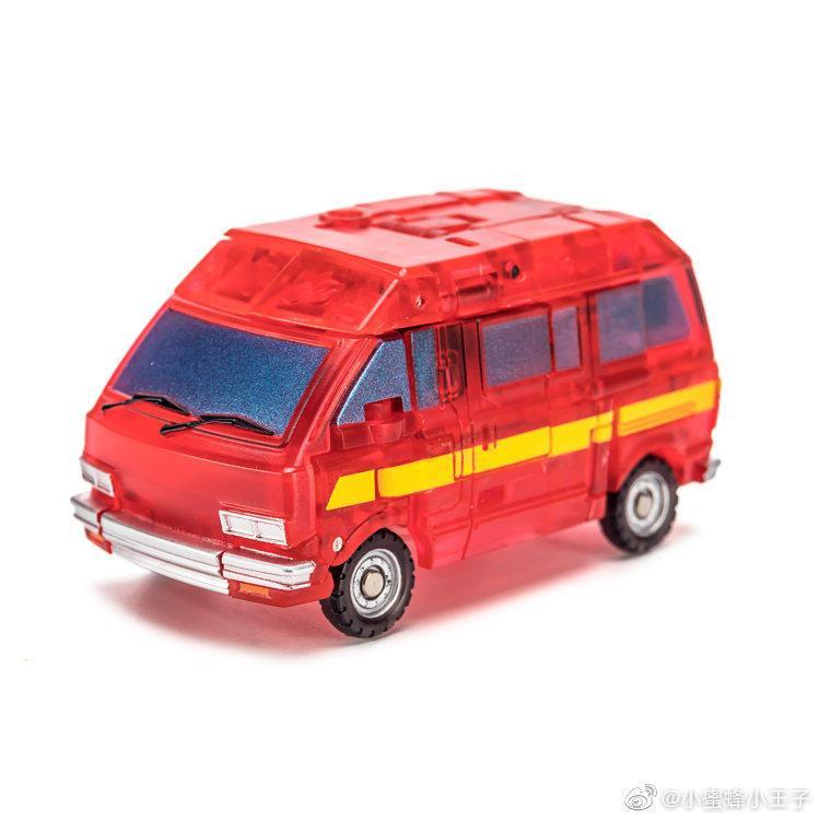 (現貨)NEWAGE NA T 透明 鐵皮-細節圖2