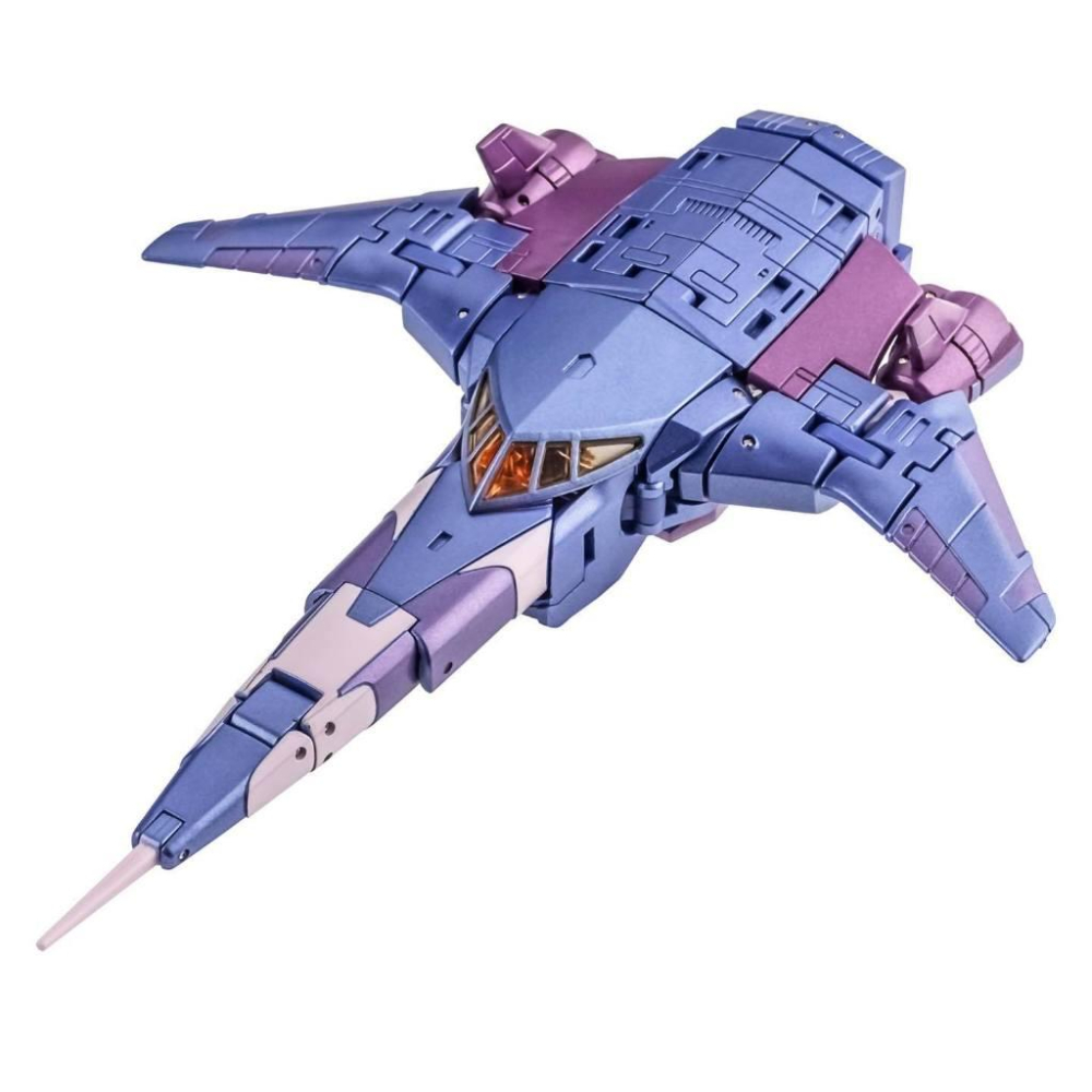 (現貨)Newage NA H43 小比例 狂飆 提爺 TYR-細節圖6