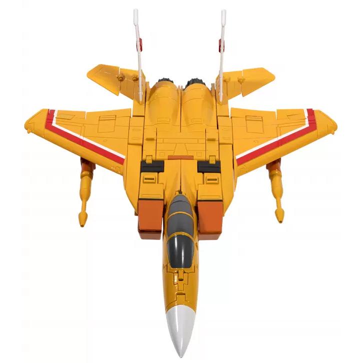 (現貨)MakeToys MT MTRM-EX03 RMEX-03 MP比例 太陽風 G1 復刻版-細節圖3