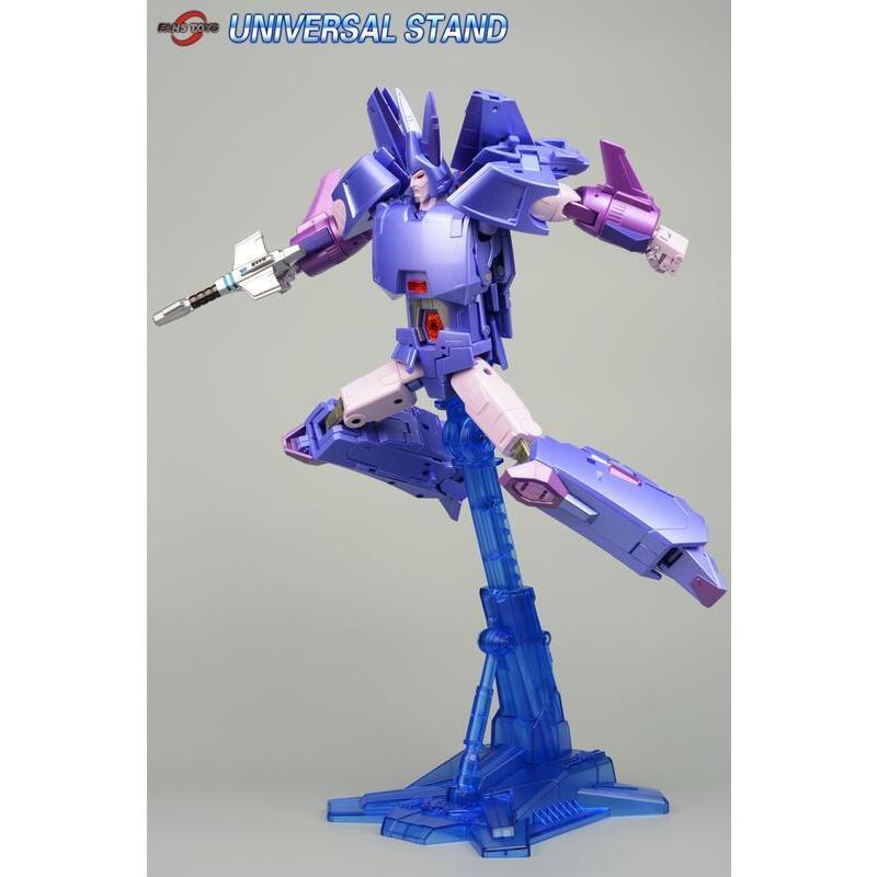 (現貨)Fanstoys FT 通用支架 Universal Stand 適用 FT 囉嗦 雅西 狂飆 彈簧-細節圖2