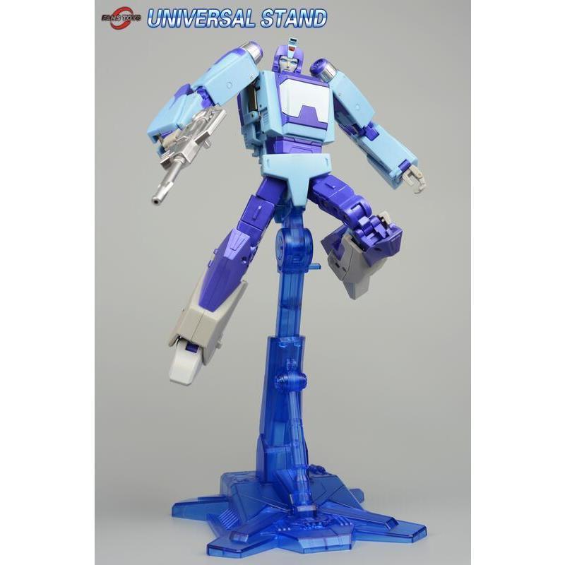 (現貨)Fanstoys FT 通用支架 Universal Stand 適用 FT 囉嗦 雅西 狂飆 彈簧-細節圖3