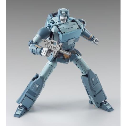 (現貨)X-transbots X社 MX-11 修正版 杯子 老爹 Locke-細節圖2