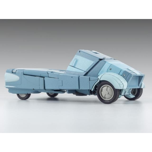 (現貨)X-transbots X社 MX-11 修正版 杯子 老爹 Locke-細節圖4