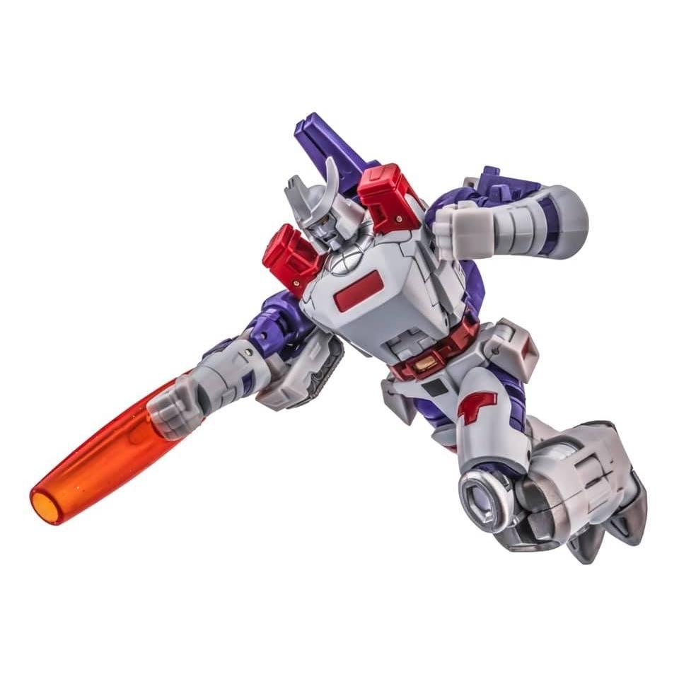 (現貨)NEWAGE NA H23M 小比例 玩具色 格威龍 驚破天 Darius 懂王-細節圖4