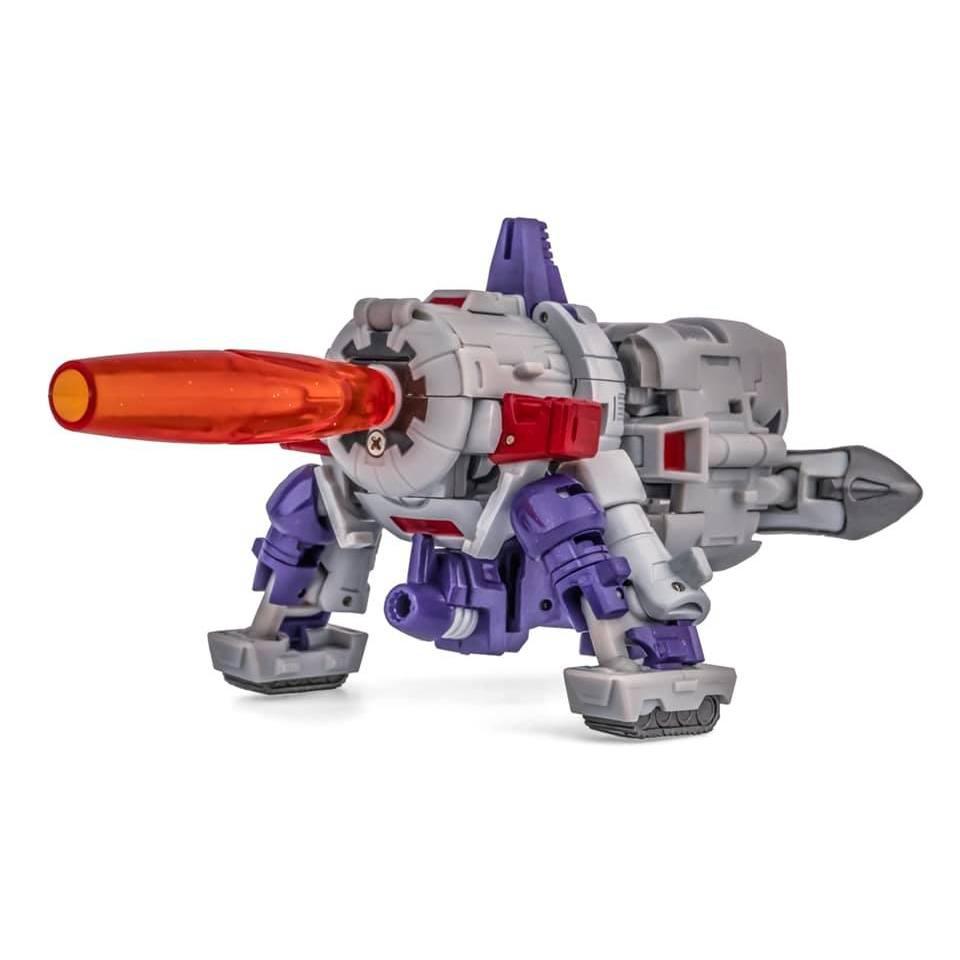 (現貨)NEWAGE NA H23M 小比例 玩具色 格威龍 驚破天 Darius 懂王-細節圖6