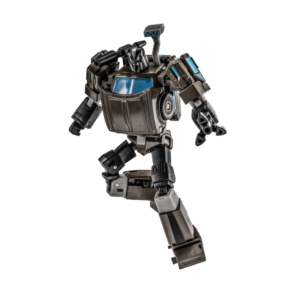 (台灣現貨出貨)Newage NA H64J 小比例 鏡像禁閉 黑色開路先鋒 IG08-細節圖6