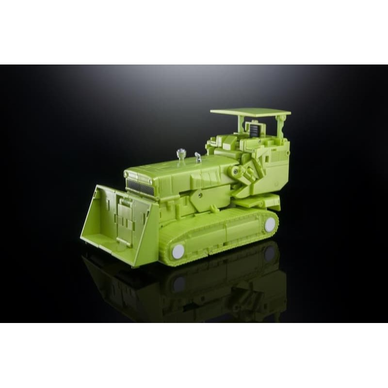 (台灣現貨出貨)X-transbots X社 MX-45 推土機 大力神 Razer 工程合體-細節圖6