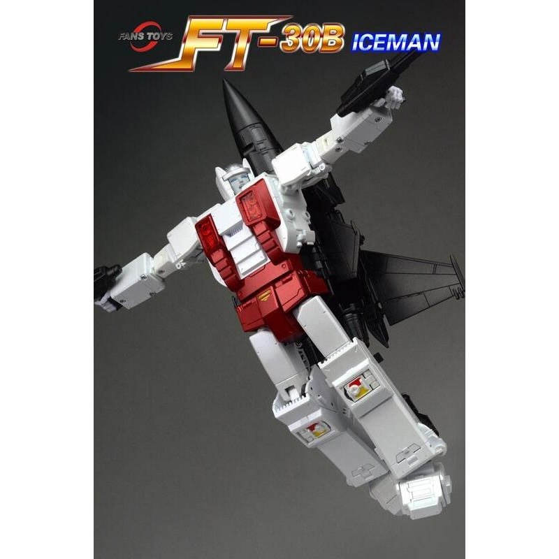 (限定下單)FT空襲+飛火-細節圖2