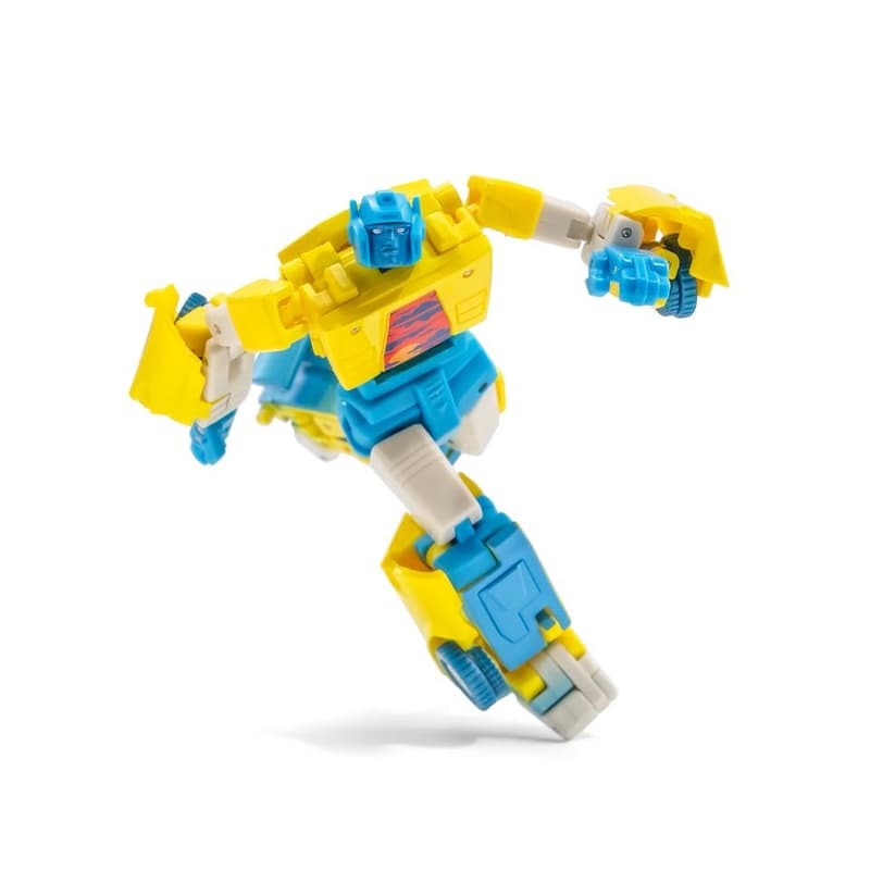 (台灣現貨出貨)Newage NA H71V 小比例 落日餘暉 黃色橫砲 DICK-細節圖4