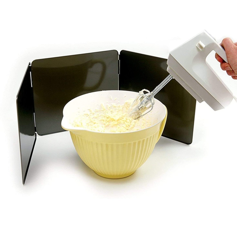 【好室立家-MeinHaus⁺】全新進貨 / 台灣製造 防濺板 擋油板 戶外露營 防風 防沙 廚房 瓦斯爐 隔版-細節圖4