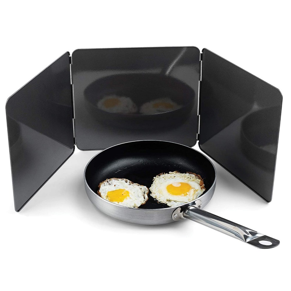 【好室立家-MeinHaus⁺】全新進貨 / 台灣製造 防濺板 擋油板 戶外露營 防風 防沙 廚房 瓦斯爐 隔版-細節圖6