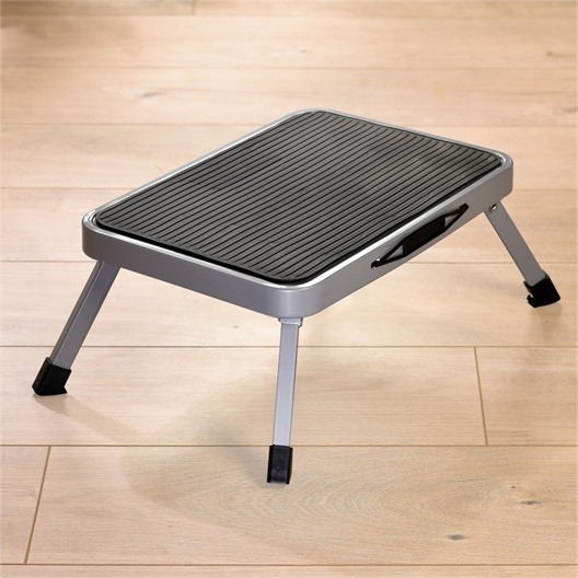 【好室立家-MeinHaus⁺】全新進貨 / 台灣出貨 戶外 露營 折疊椅 腳踏 折疊小板凳-細節圖5