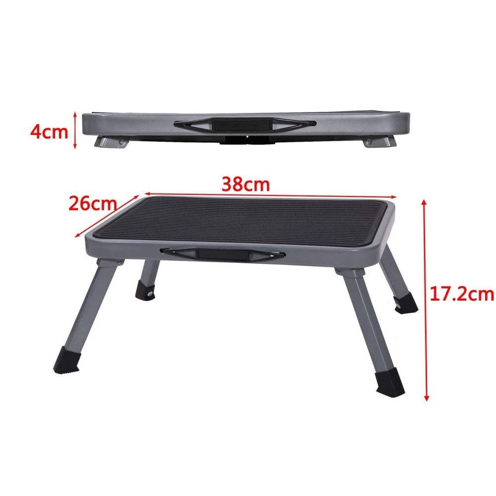 【好室立家-MeinHaus⁺】全新進貨 / 台灣出貨 戶外 露營 折疊椅 腳踏 折疊小板凳-細節圖6