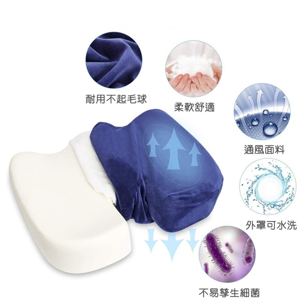 【好室立家-MeinHaus⁺】記憶海綿 座墊 椅墊  坐墊-細節圖3