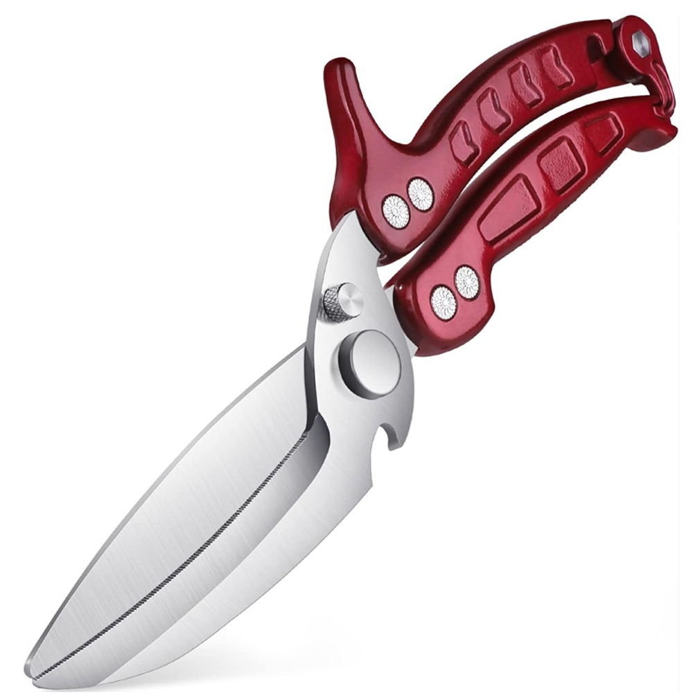 【 好室立家-MeinHaus⁺】 全新進貨 / 台灣出貨可拆式 廚房 肉類 料理 剪刀-細節圖7