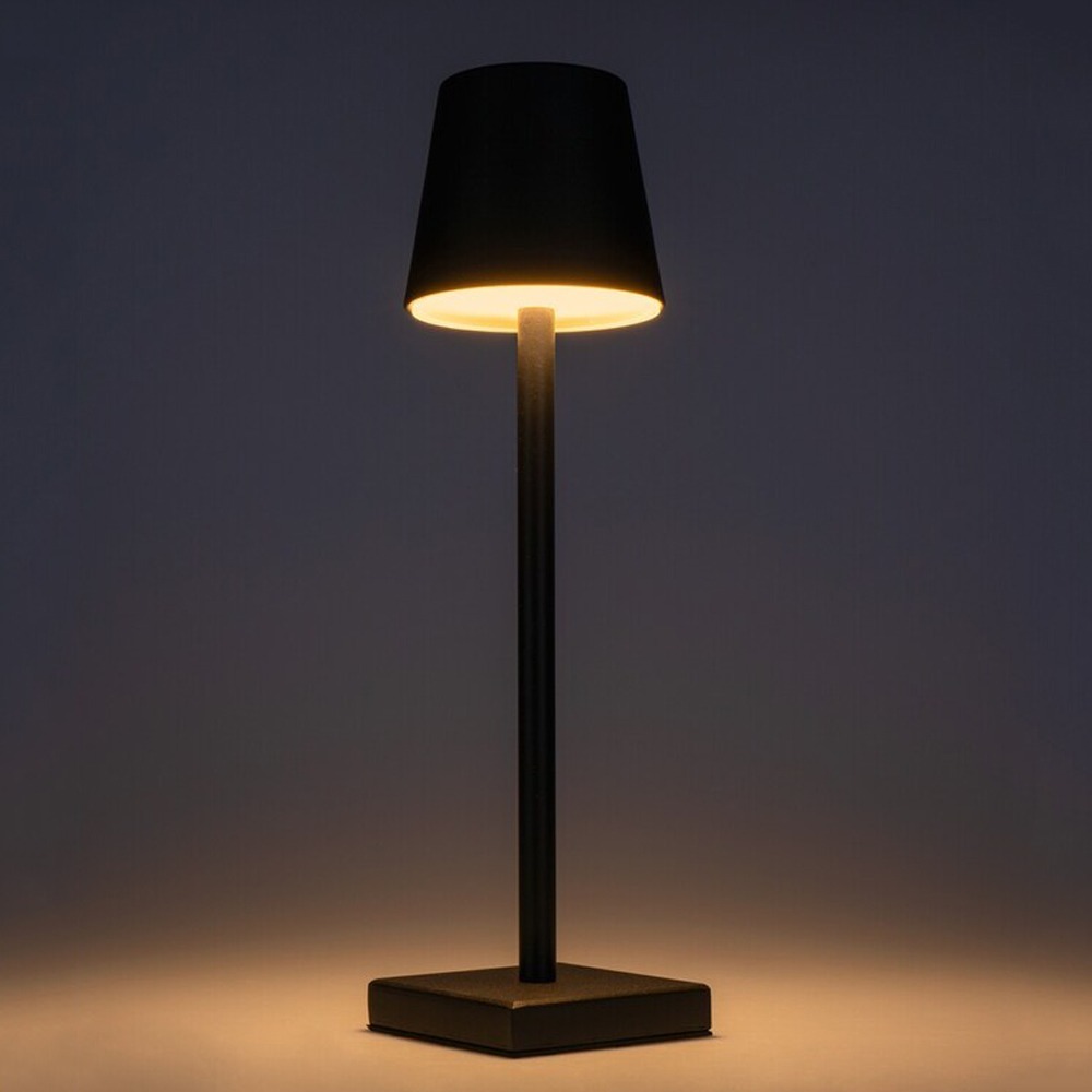 【好室立家-MeinHaus⁺】 USB 可充電 觸碰 暖光燈 變色燈 氛圍 夜燈-細節圖4