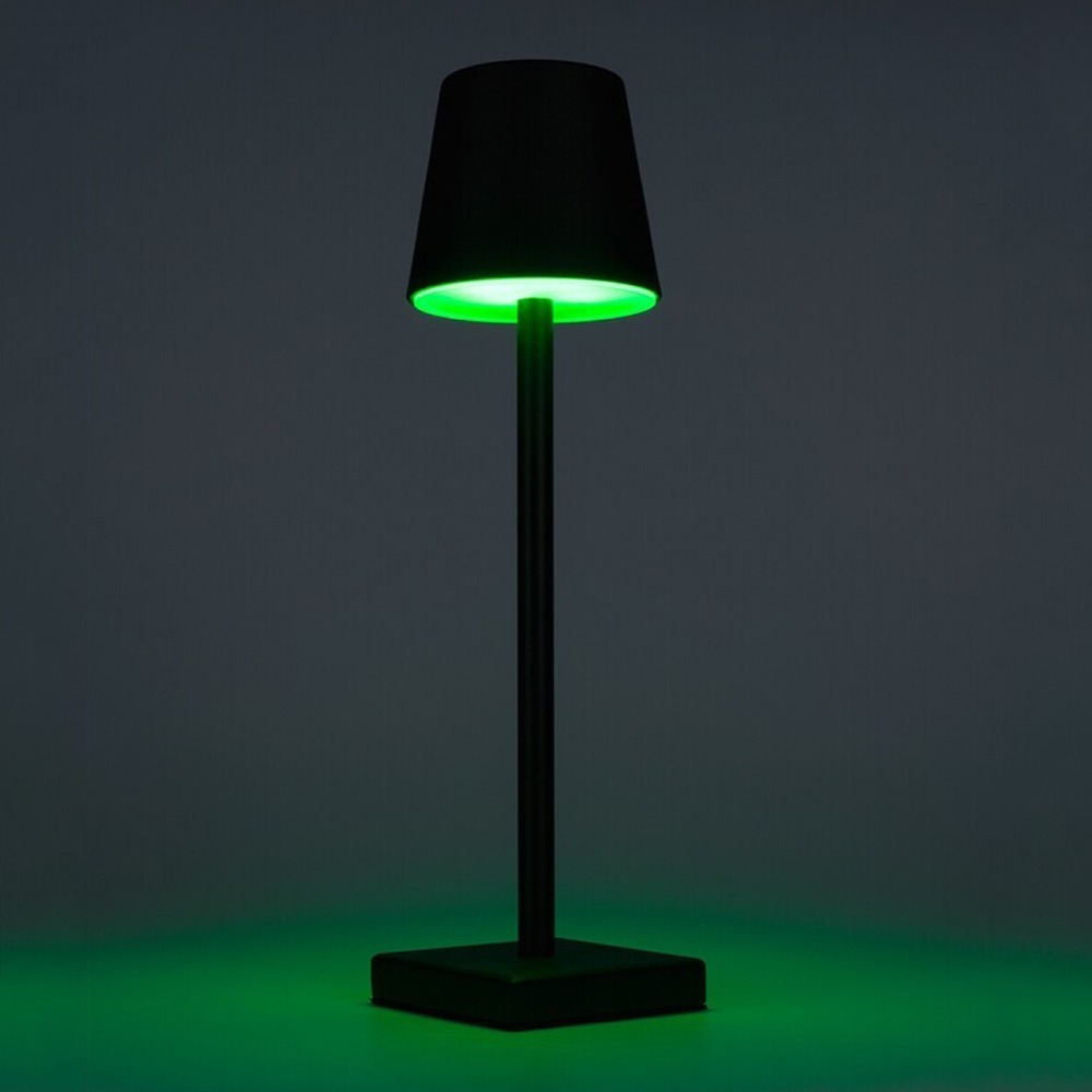 【好室立家-MeinHaus⁺】 USB 可充電 觸碰 暖光燈 變色燈 氛圍 夜燈-細節圖7