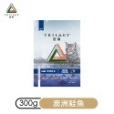 奇境貓飼料《寵杏貓》 🔥限時優惠🔥 無穀貓糧 300克 凍乾  無穀貓飼料 幼貓 成貓飼料 凍乾 凍乾貓糧 純境-規格圖5