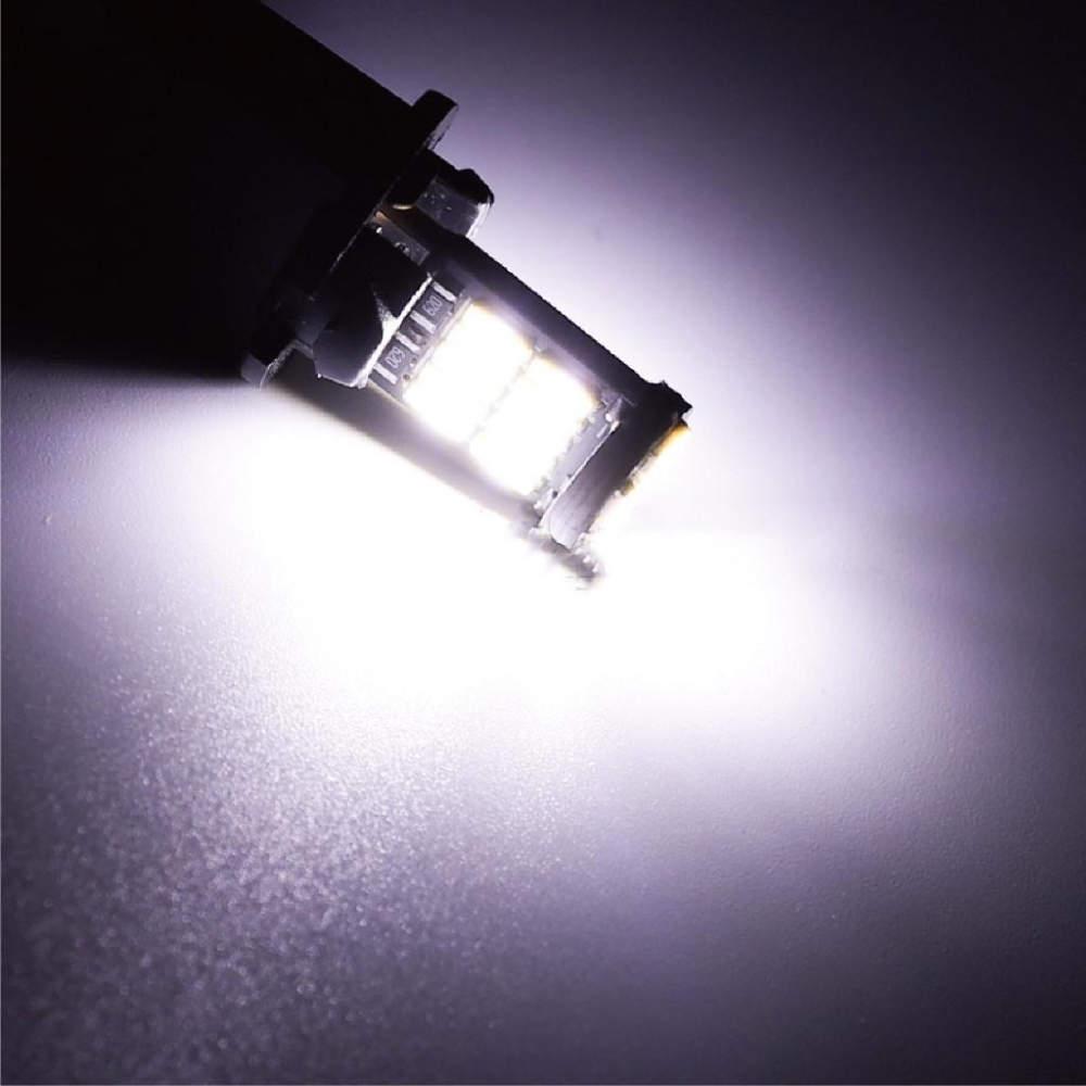 【現貨】4014 T10 LED 26晶 解碼 牌照燈 後車箱燈 定位燈 室內燈 閱讀燈 化妝鏡燈 車廂燈 地圖燈-細節圖4
