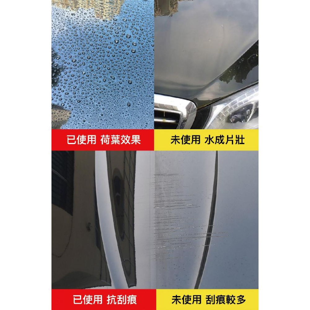 【現貨】抖音同款~XML鍍膜劑 汽車鍍膜劑 速效汽車鍍膜 速效液體蠟 去污鍍膜拋光 納米鍍膜 水鍍膜 奈米水晶鍍膜-細節圖6