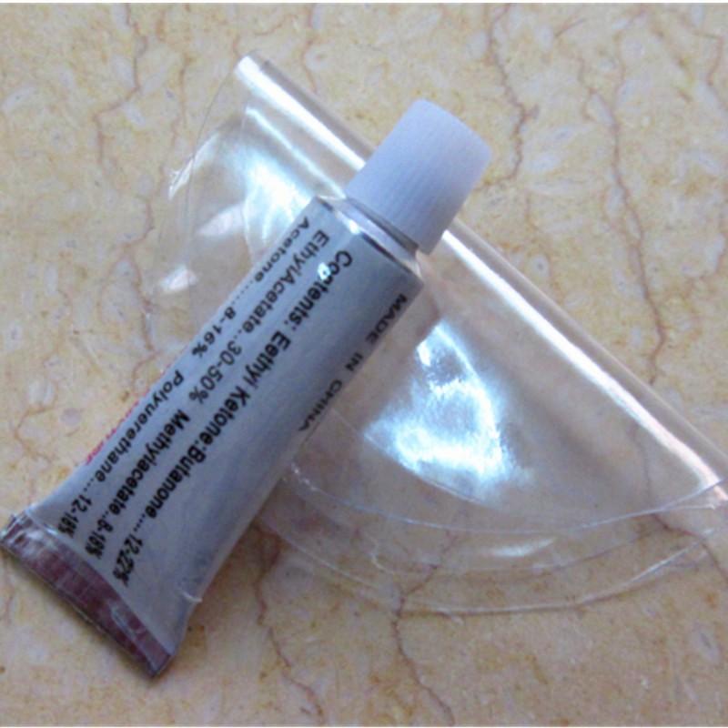 【現貨】PVC膠水修補包 修補膠水+修補片 充氣游泳圈 球池、充氣用品 修補片 修補包 修補膠水 充氣棒 泳圈修補貼-細節圖2