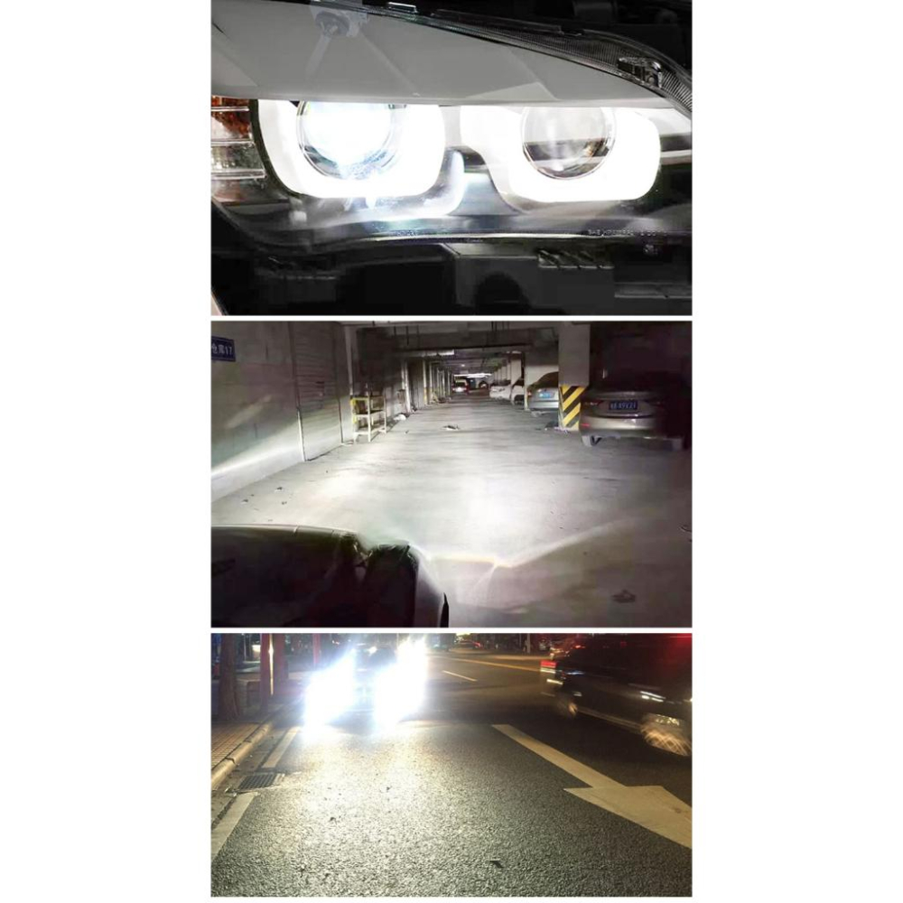 【現貨】增亮60% HID 氙氣燈 免換安定器 爆亮汽車車燈 抗UV D1S D2S D3S D4S D2R D4R-細節圖2